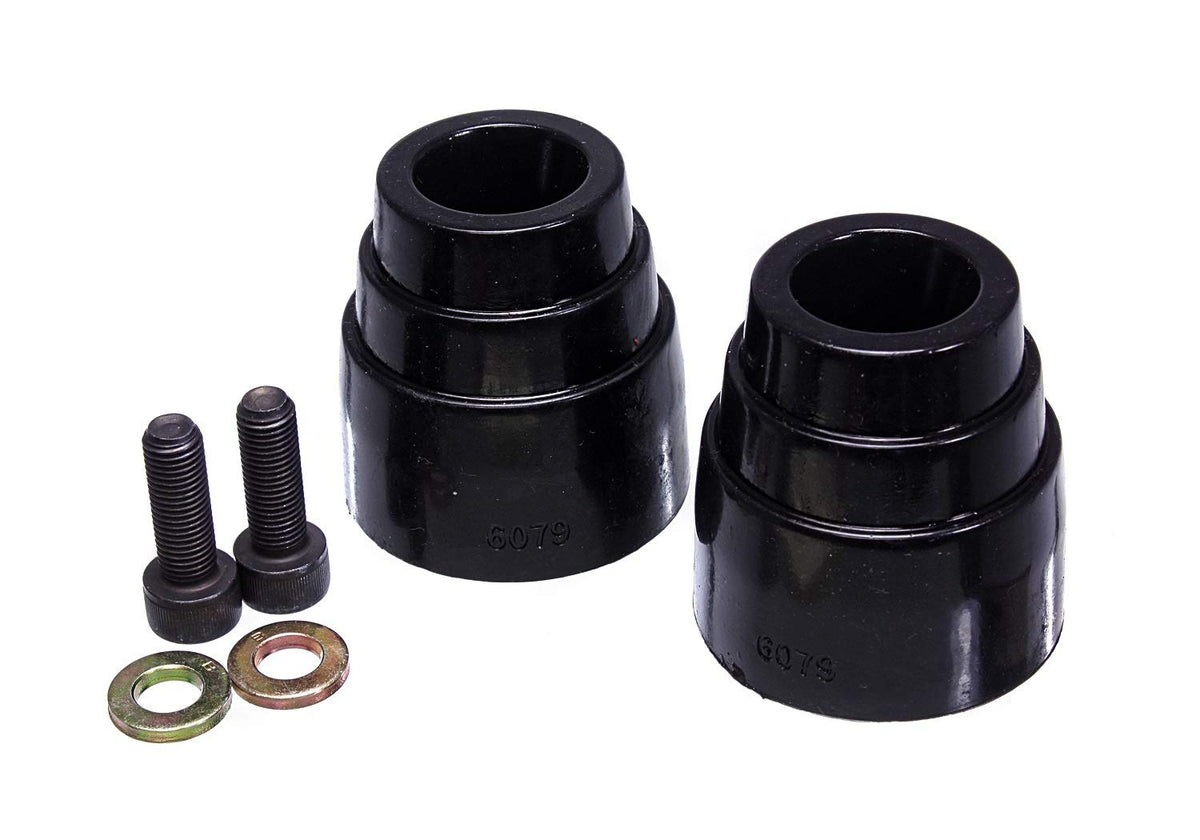 Energy Suspension Energy Suspension 3.4137G Body Mount for Chevy Pickup - Outdoor Depot