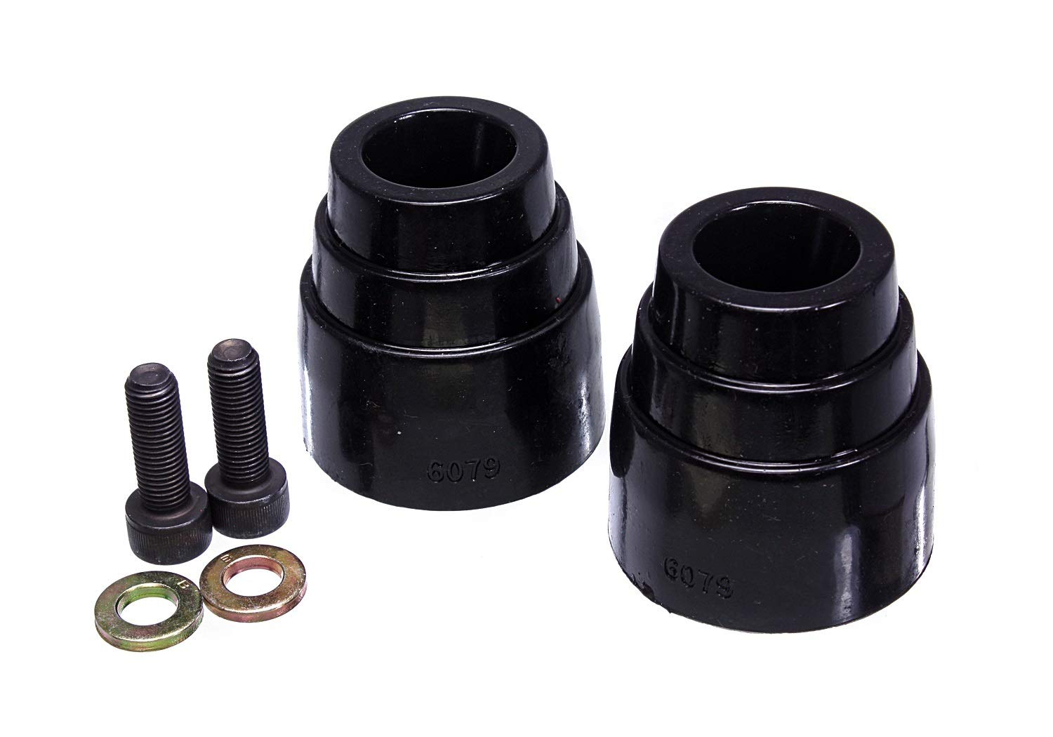 Energy Suspension Energy Suspension 3.4137G Body Mount for Chevy Pickup - Outdoor Depot