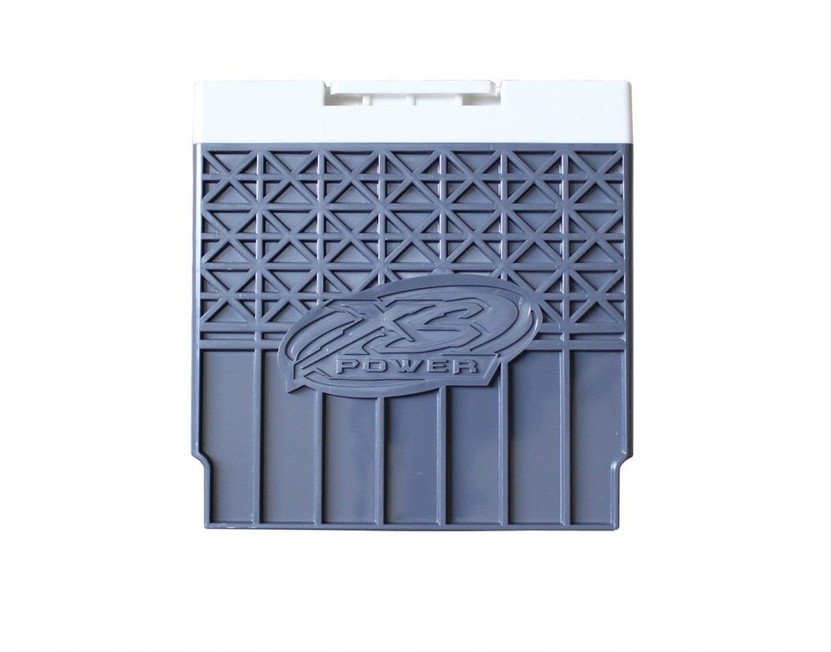 XS Power XS Power D3400 XS Series 12V 3,300 Amp AGM High Output Battery with M6 Terminal Bolt - Outdoor Depot