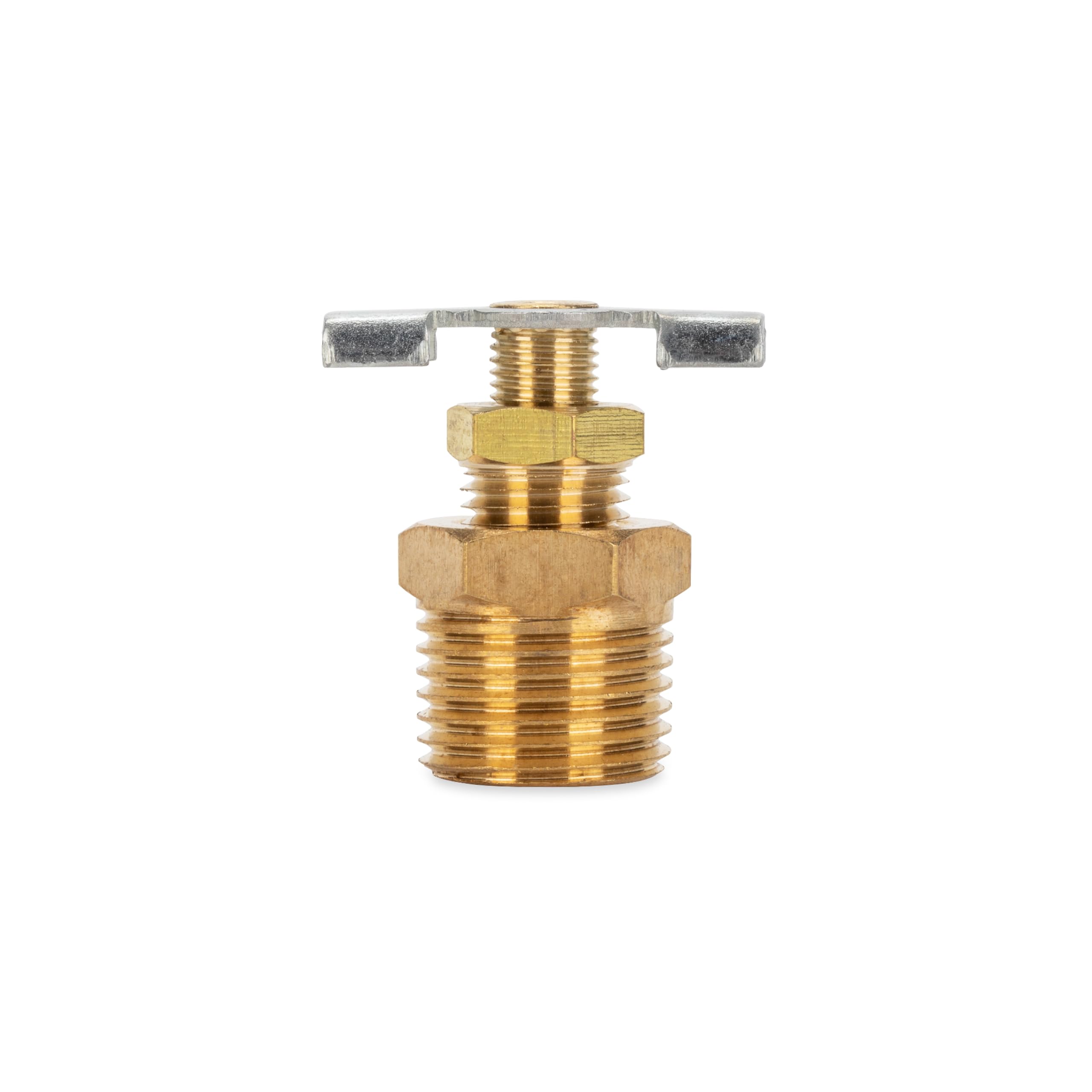 Camco Camco ½" RV Water Heater Replacement Drain Valve - Replace Your RV Water Heater Drain Valve - Simple - Outdoor Depot