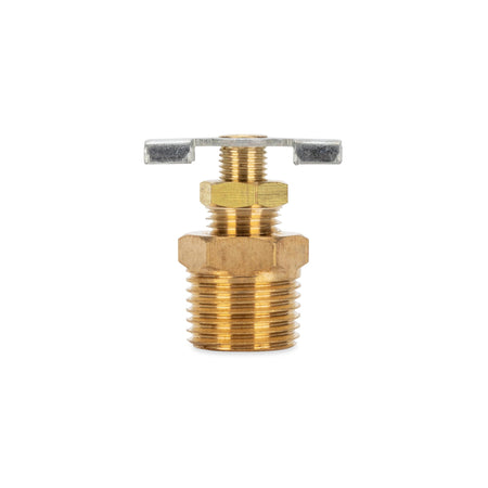 Camco Camco ½" RV Water Heater Replacement Drain Valve - Replace Your RV Water Heater Drain Valve - Simple - Outdoor Depot