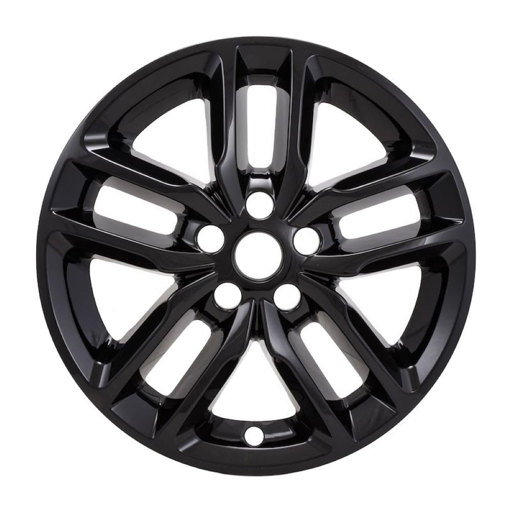 Coast to Coast International Impostor Wheel Skin Fits Dodge Durango GT and RT 2021-2026 Set of 4 Wheel - Outdoor Depot