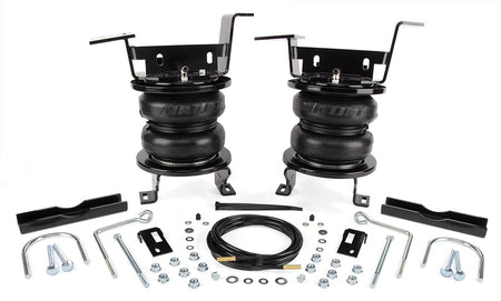 Air Lift Air Lift LoadLifter 7500 XL Air Spring Kit for 2020-2026 Chevrolet Silverado 2500HD & 3500HD, - Outdoor-Depot.us