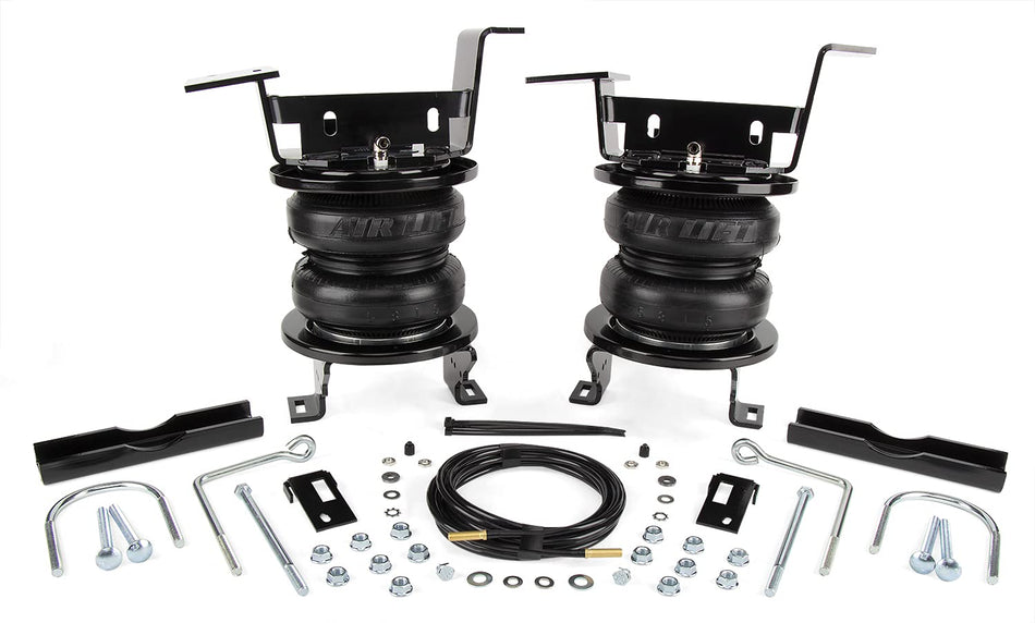 Air Lift Air Lift LoadLifter 7500 XL Air Spring Kit for 2020-2026 Chevrolet Silverado 2500HD & 3500HD, - Outdoor-Depot.us