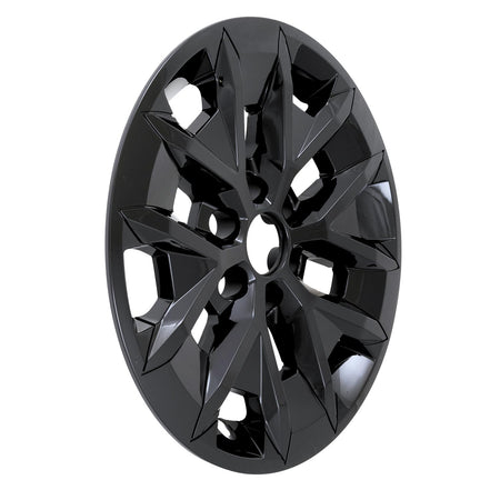 Coast to Coast International CCI Impostor ® Wheel Skins IMP516BLK, 16 Inch, 6 Y Spokes, Painted, Gloss - Outdoor Depot