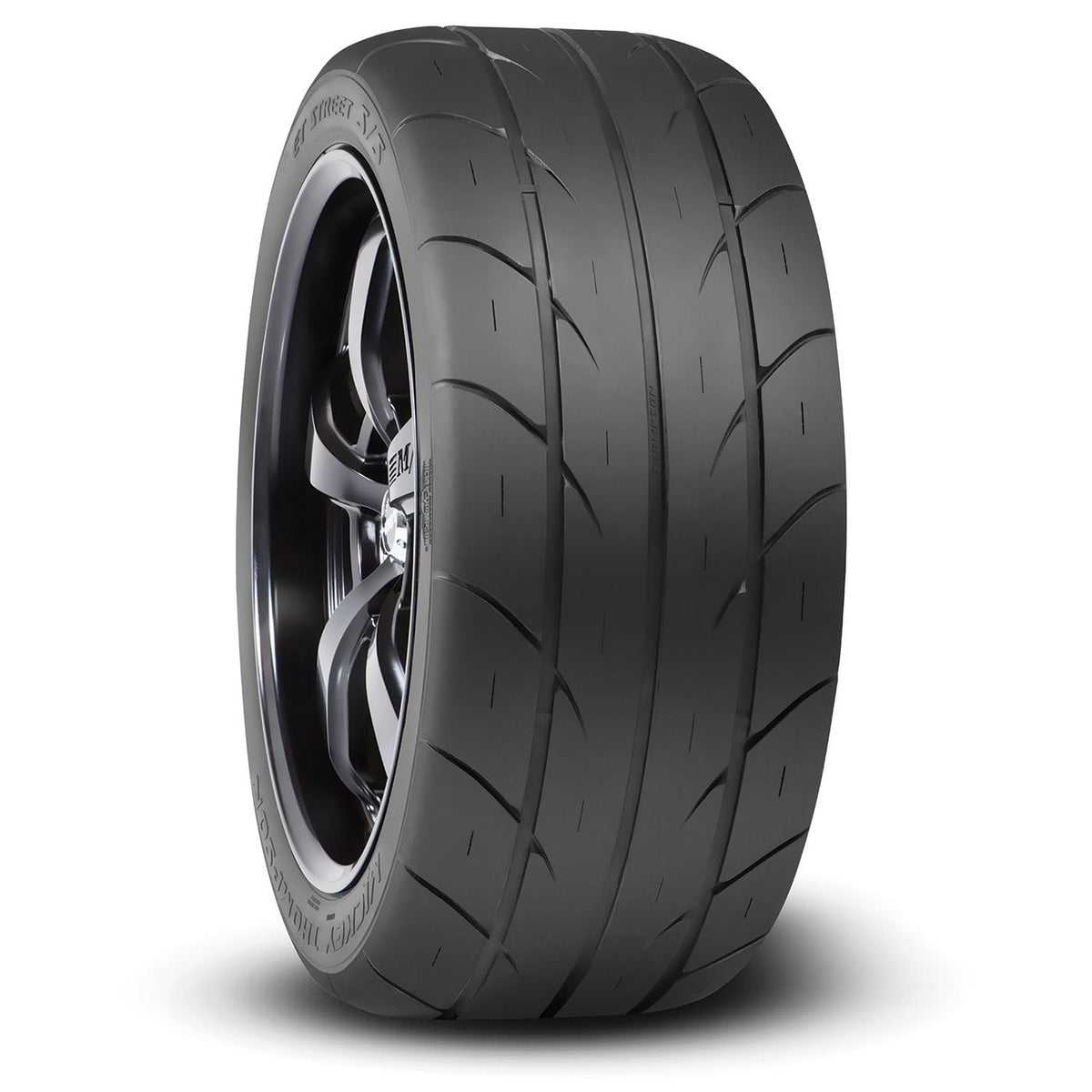 MICKEY THOMPSON Mickey Thompson ET Street S/S P305/35R20 SL - Outdoor Depot