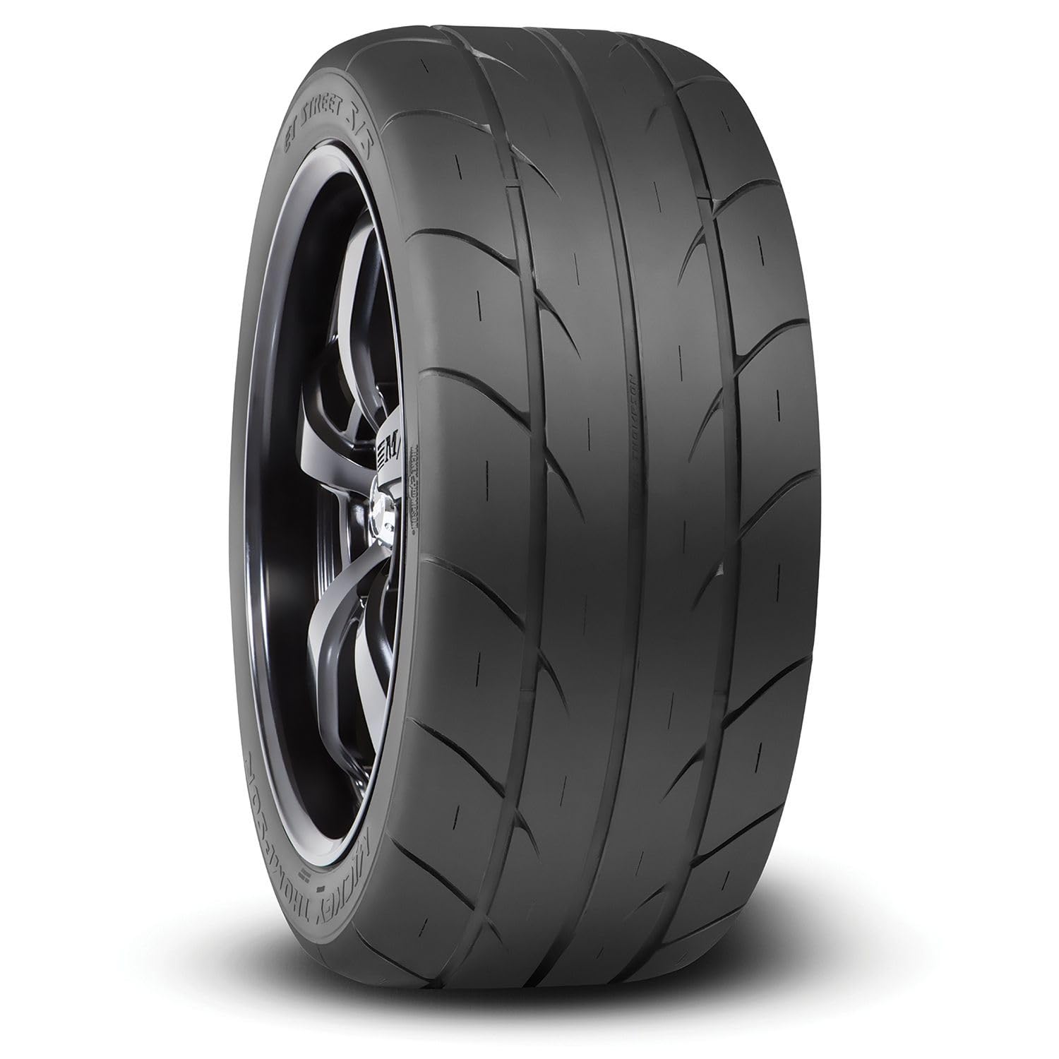 MICKEY THOMPSON Mickey Thompson ET Street S/S P305/35R20 SL - Outdoor Depot