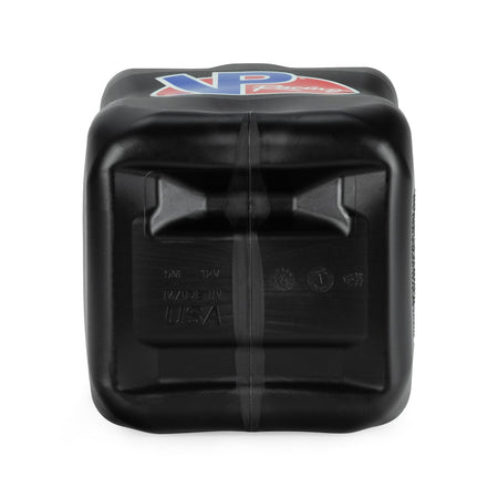 VP Racing VP Racing Fuels Motorsports Jug 5.5 Gal Black Square - Outdoor Depot