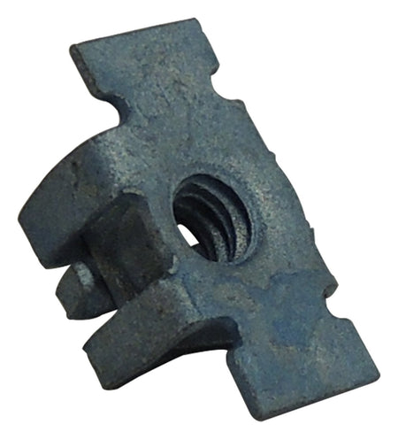 Crown Automotive Expansion Nut - Crown Automotive 6509432AA - Outdoor Depot