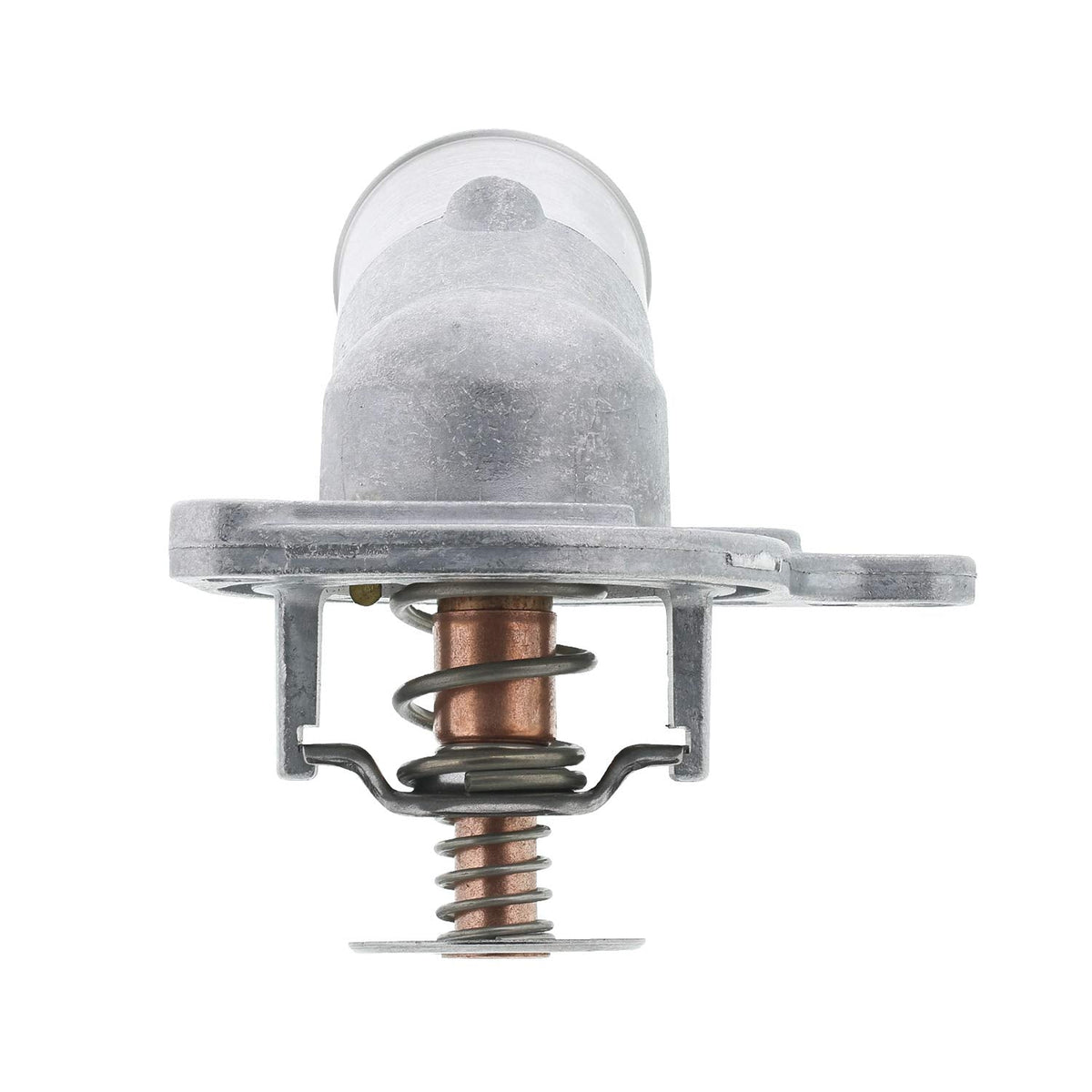 MotoRad MotoRad 379-160 Integrated Housing Thermostat - 160 Degrees | Fits select Cadillac Escalade, - Outdoor Depot