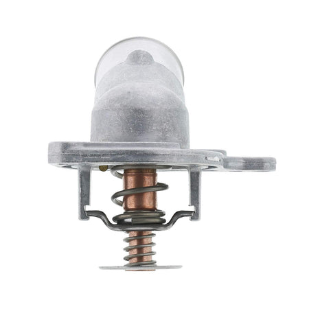 MotoRad MotoRad 379-160 Integrated Housing Thermostat - 160 Degrees | Fits select Cadillac Escalade, - Outdoor Depot