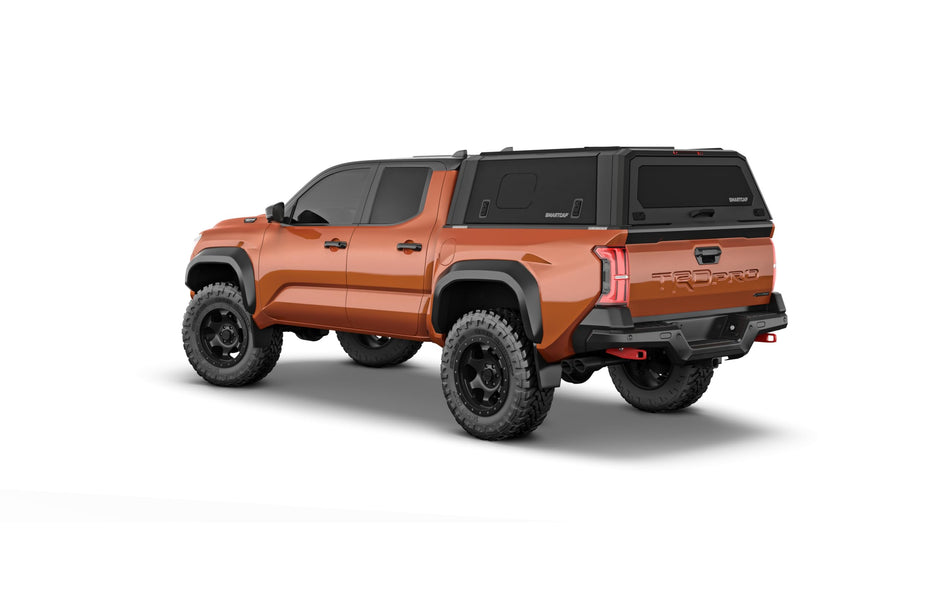 SmartCap SmartCap EVO Sport | Fits 2024 Toyota Tacoma 5' - Outdoor Depot
