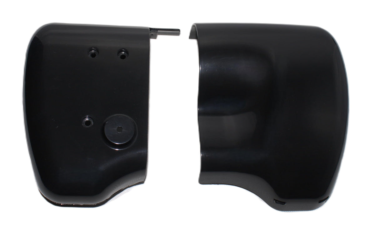 CAREFREE CAREFREE OF COLORADO - R001783006 Kit Motor Cover, Latitude, Black - Outdoor Depot