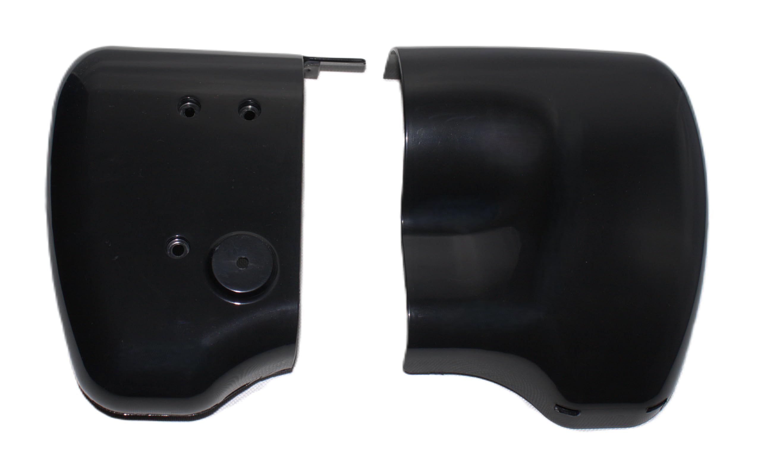 CAREFREE CAREFREE OF COLORADO - R001783006 Kit Motor Cover, Latitude, Black - Outdoor Depot