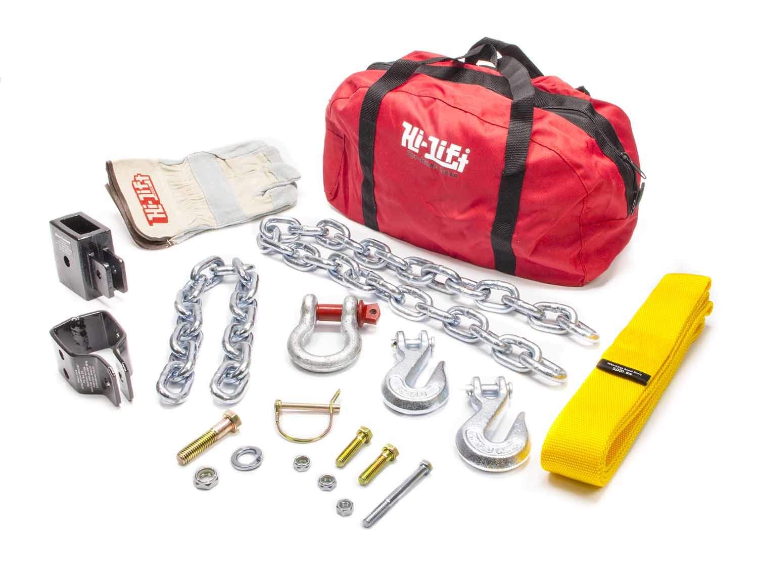 Hi-Lift Hi-Lift Jack Off-Road Kit ORK - Outdoor Depot