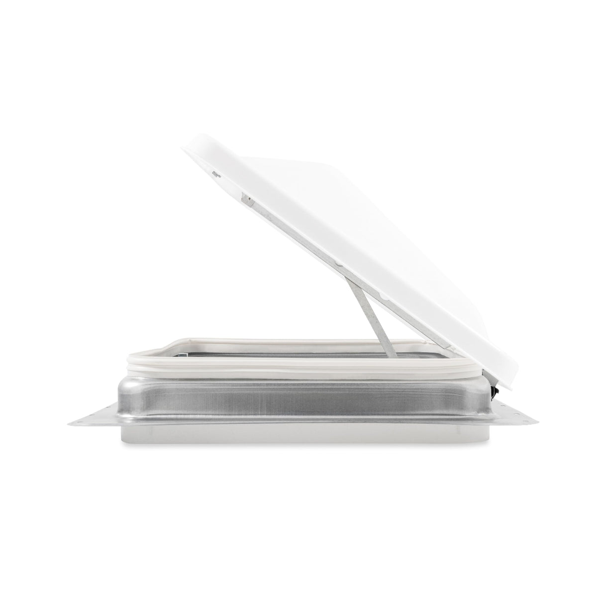 Camco Camco RV Roof Vent Kit - Features Waterproof Design & Translucent Lid - Includes Built-In Screen - - Outdoor Depot