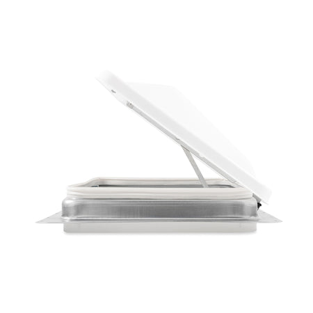 Camco Camco RV Roof Vent Kit - Features Waterproof Design & Translucent Lid - Includes Built-In Screen - - Outdoor Depot