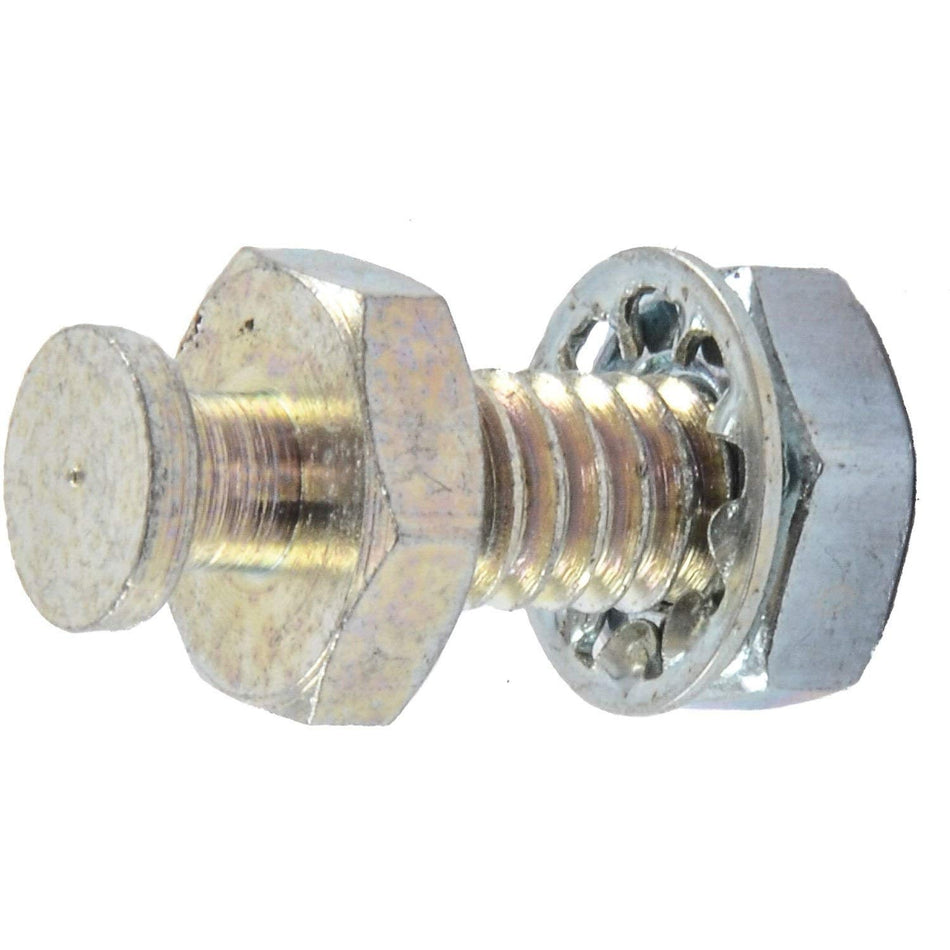 Thrush Thrush Glasspack Deep Performance Tone Inlet 2.5 Pipe Connection Outlet 2.5 Pipe - Outdoor Depot