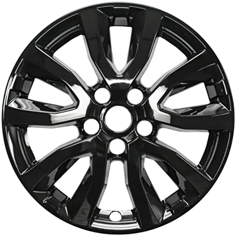 Coast to Coast International Coast to Coast International Chrome Impostor Wheel Skins, Set of 4 – Compatible - Outdoor Depot