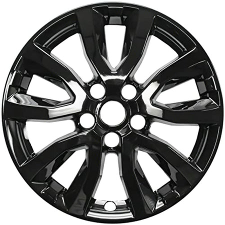 Coast to Coast International Coast to Coast International Chrome Impostor Wheel Skins, Set of 4 – Compatible - Outdoor Depot