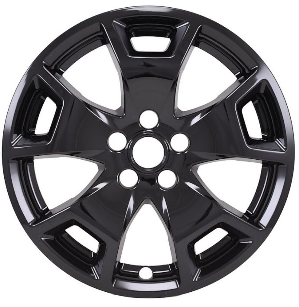 Coast to Coast International Impostor Wheel Skin Fits Ford Bronco Sport Base 2021-2023 Set of 4 Wheel Covers - Outdoor Depot