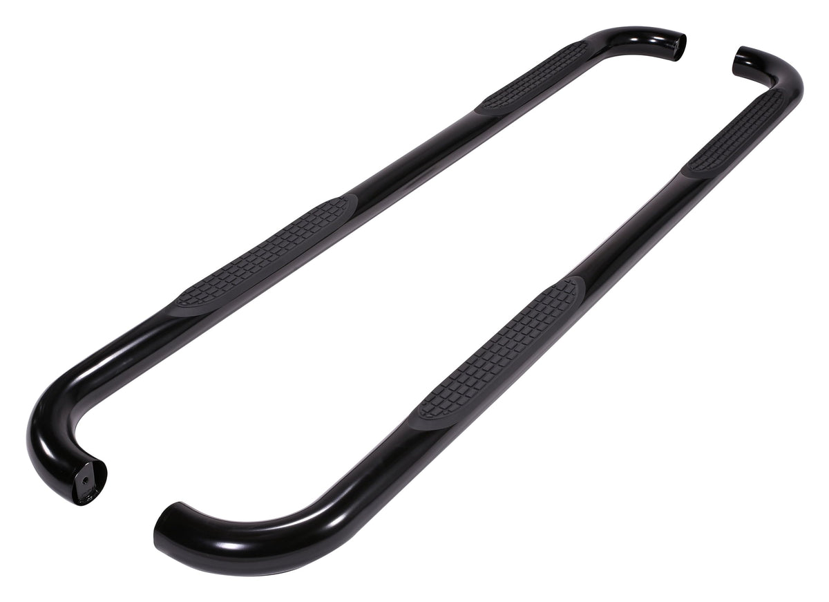Trailfx TRAILFX Step Nerf Bar A0064B - Outdoor Depot