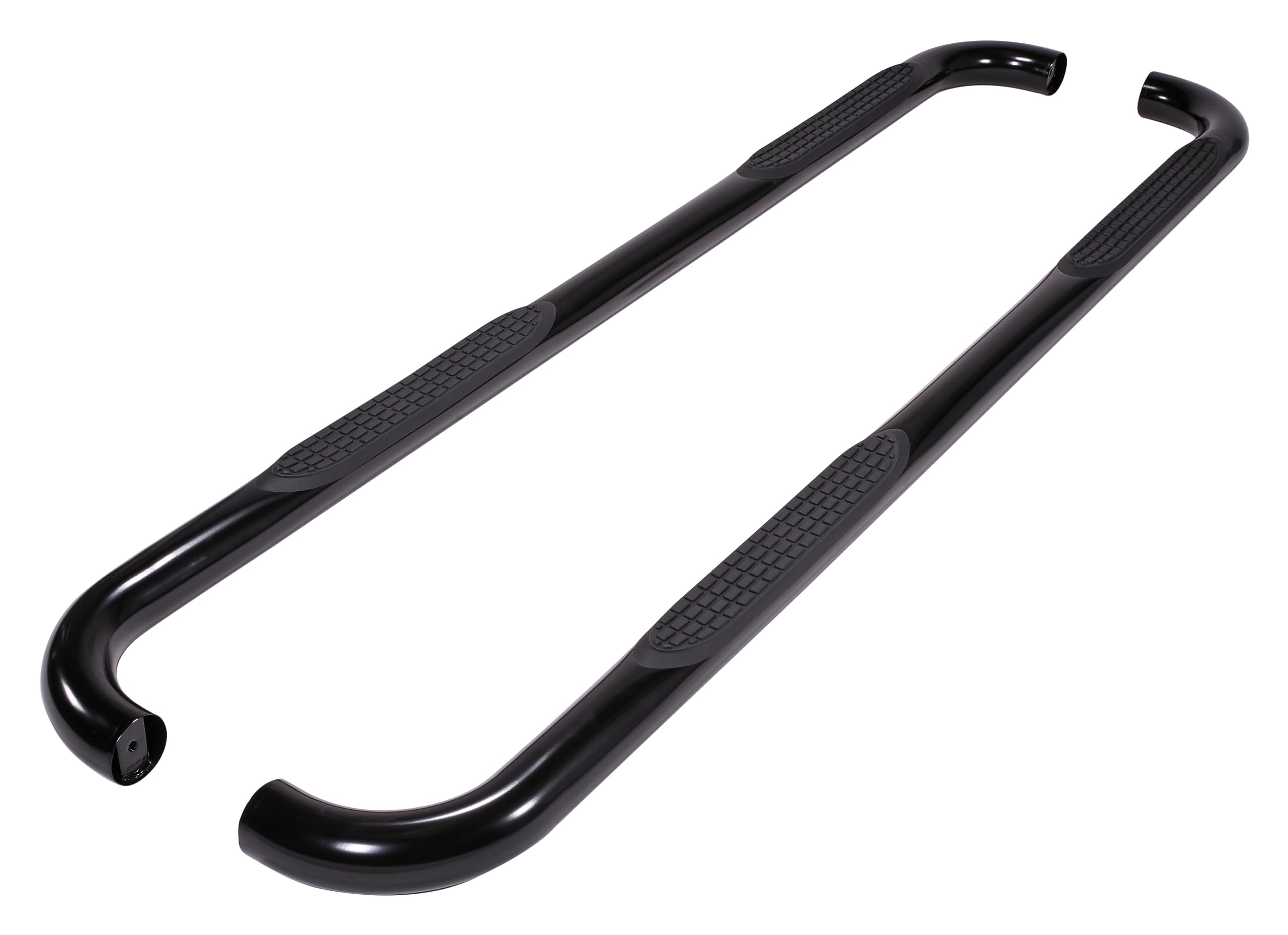 Trailfx TRAILFX Step Nerf Bar A0064B - Outdoor Depot