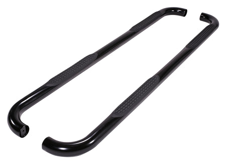 Trailfx TRAILFX Step Nerf Bar A0064B - Outdoor Depot