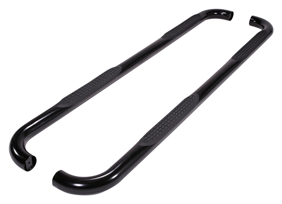 Trailfx TRAILFX Step Nerf Bar A0064B - Outdoor Depot