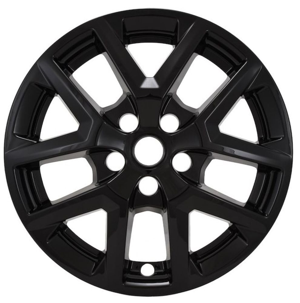 Coast to Coast International Impostor Wheel Skins Fits Chevrolet Equinox LS and LT 2022-2024 Set of 4 Wheel - Outdoor Depot