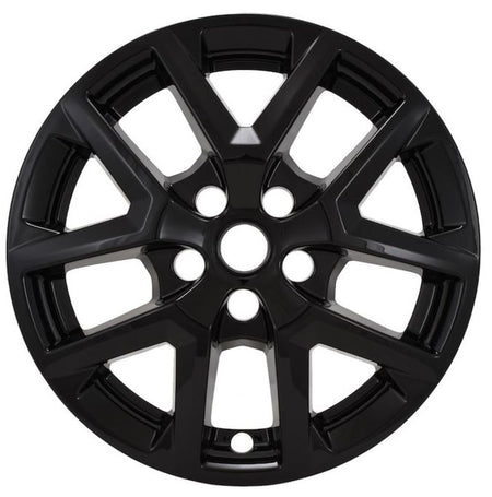 Coast to Coast International Impostor Wheel Skins Fits Chevrolet Equinox LS and LT 2022-2024 Set of 4 Wheel - Outdoor Depot