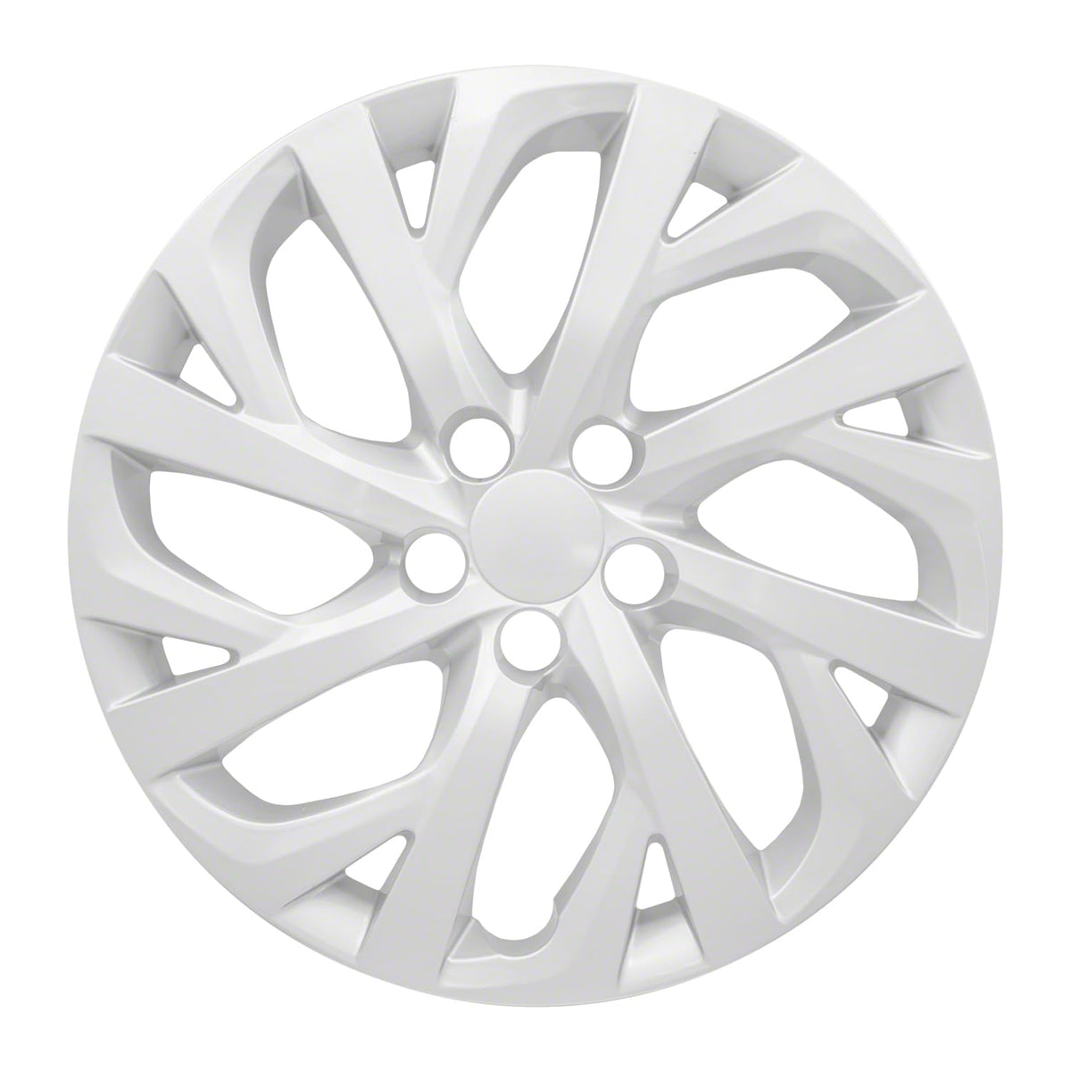 Coast to Coast International COAST2COAST - CCI52816S - 16'; Wheel Cover; Silver - Outdoor Depot