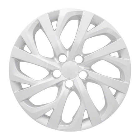 Coast to Coast International COAST2COAST - CCI52816S - 16'; Wheel Cover; Silver - Outdoor Depot