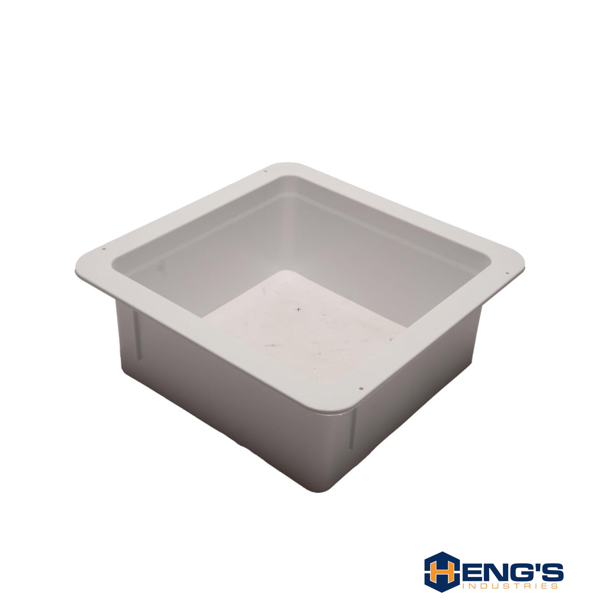 HENG’S INDUSTRIES HENG'S INDUSTRIES Interior White Garnish | Great for RVs, Campers, Motorhomes | 3 1/4" to - Outdoor Depot