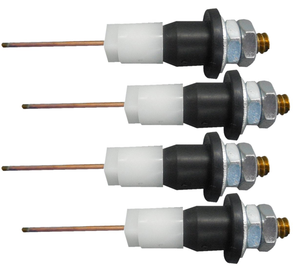 Valterra Valterra T21302VP Horst Miracle Probe - Gray Water Tanks, Pack of 4 - Outdoor Depot