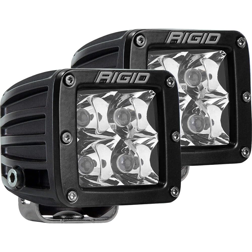 RIGID D-SERIES PRO SPOT SM /2 - Outdoor Depot