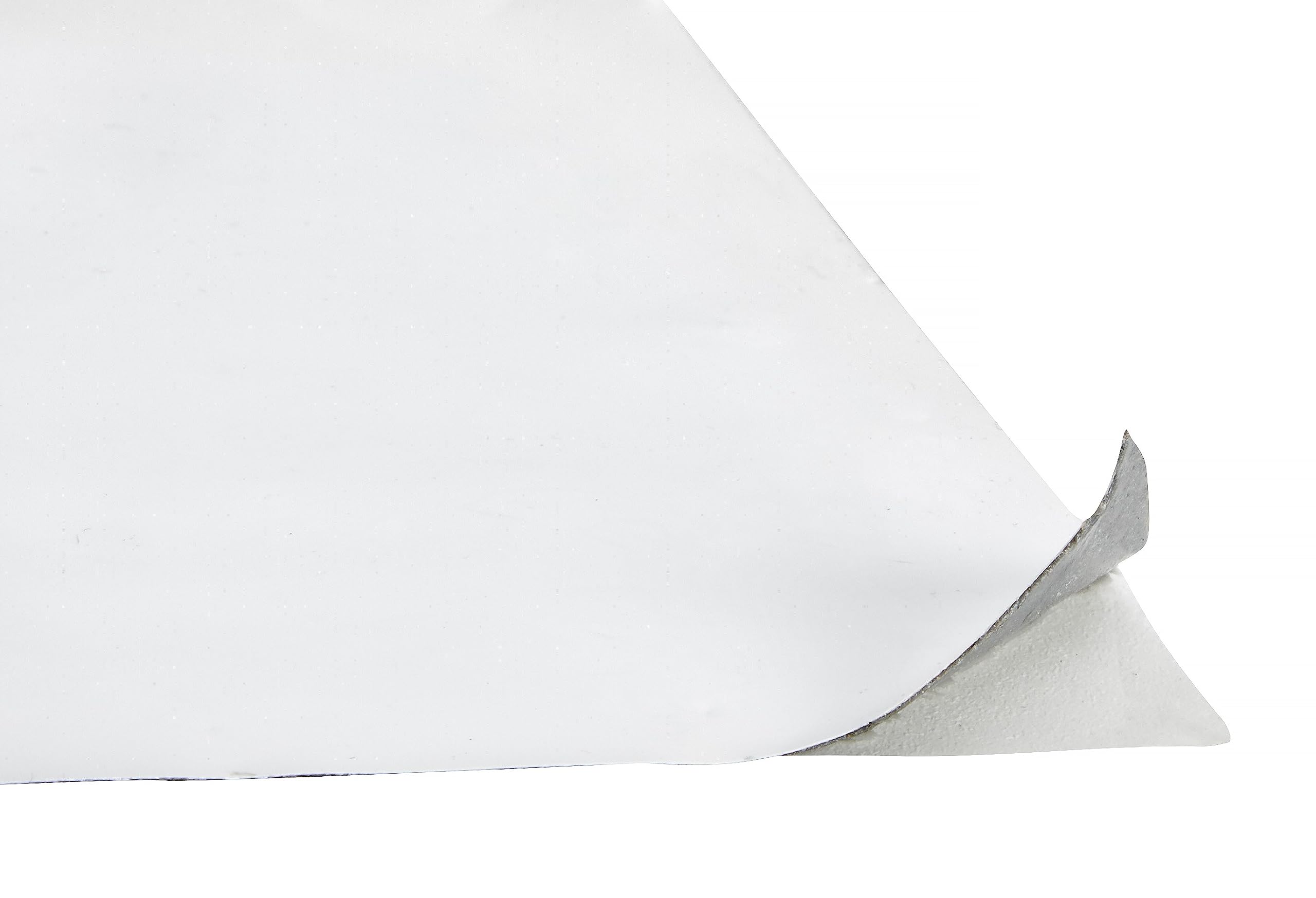 Dicor Dicor 522TPO-66-1C Diseal RV, Trailer, Motorhome Repair Tape Patch - 6" x 6" - White - TPO Compatible - Outdoor Depot
