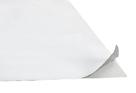 Dicor Dicor 522TPO-66-1C Diseal RV, Trailer, Motorhome Repair Tape Patch - 6" x 6" - White - TPO Compatible - Outdoor Depot