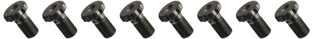 Bilstein Bilstein 33-185569 5125 Series Single Monotube Shock fits Custom Vehicles - Designed for Custom - Outdoor Depot