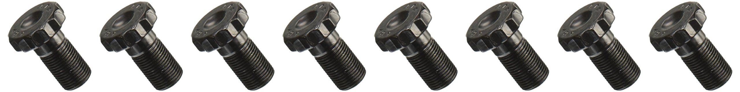Bilstein Bilstein 33-185569 5125 Series Single Monotube Shock fits Custom Vehicles - Designed for Custom - Outdoor Depot