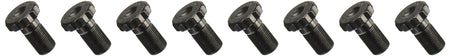 Bilstein Bilstein 33-185569 5125 Series Single Monotube Shock fits Custom Vehicles - Designed for Custom - Outdoor Depot