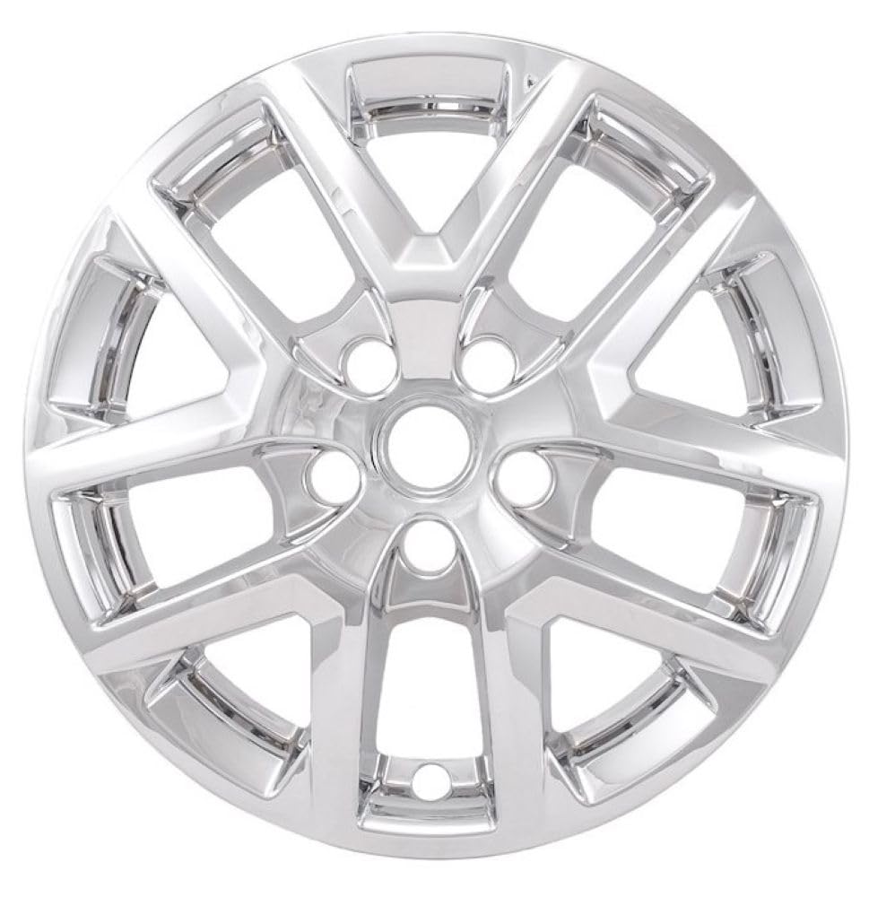 Coast to Coast International Impostor Wheel Skin Fits Chevrolet Equinox 2022-2024 Set of 4 Wheel Covers 17 - Outdoor Depot
