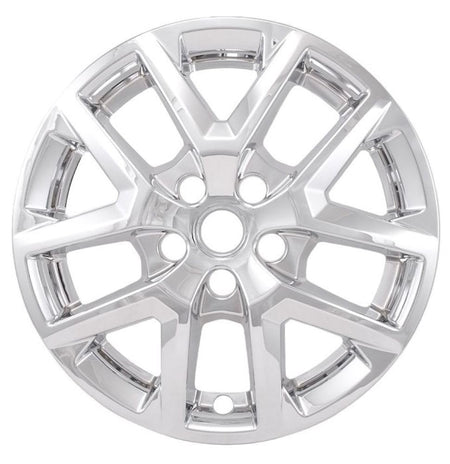 Coast to Coast International Impostor Wheel Skin Fits Chevrolet Equinox 2022-2024 Set of 4 Wheel Covers 17 - Outdoor Depot