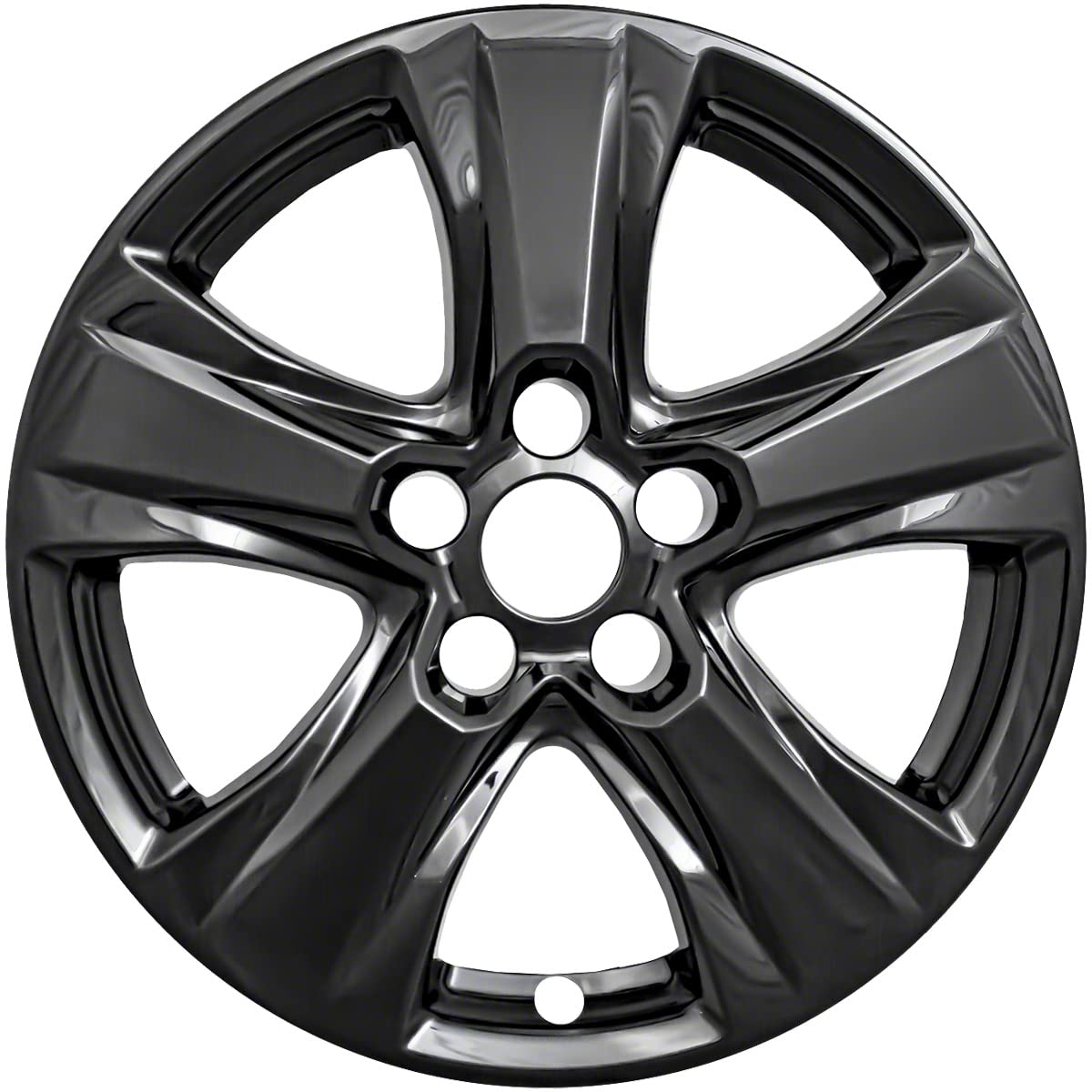 Coast to Coast International Impostor Wheel Covers Fits Toyota RAV4 2019-2025 Set of 4 Wheel Skins 5 V - Outdoor Depot