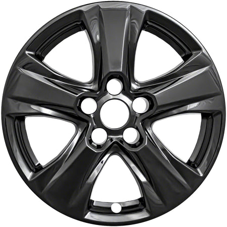 Coast to Coast International Impostor Wheel Covers Fits Toyota RAV4 2019-2025 Set of 4 Wheel Skins 5 V - Outdoor Depot