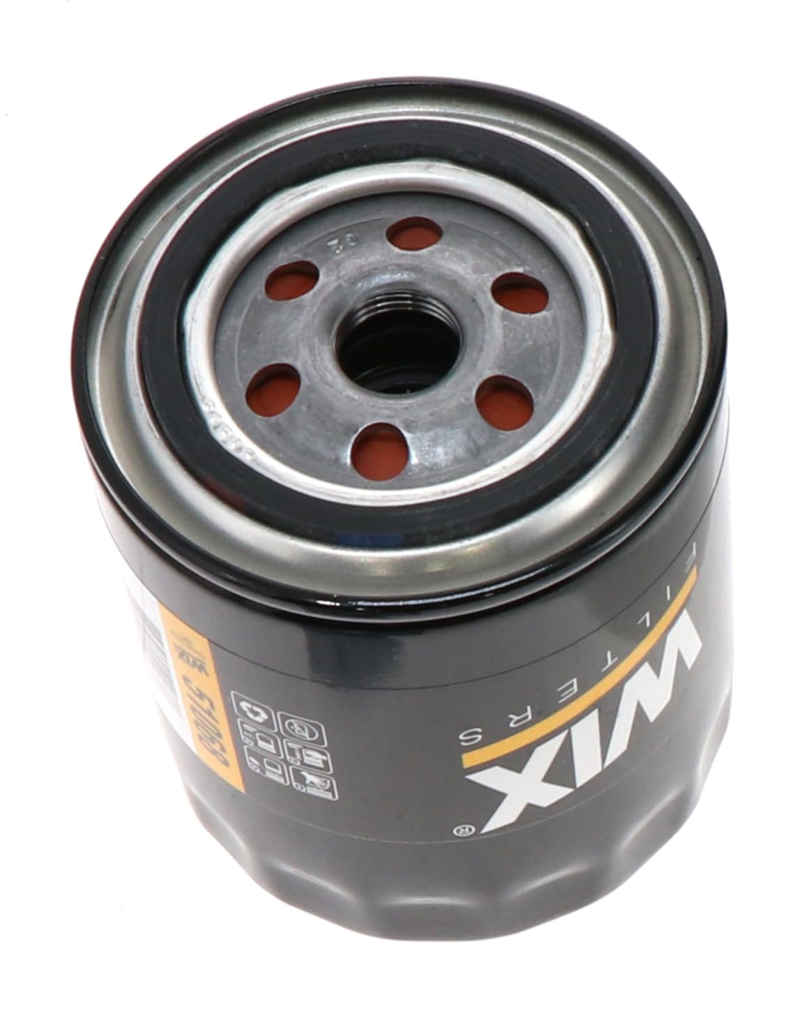 Wix WIX Racing Filters Spin-On Lube Filter - Outdoor Depot