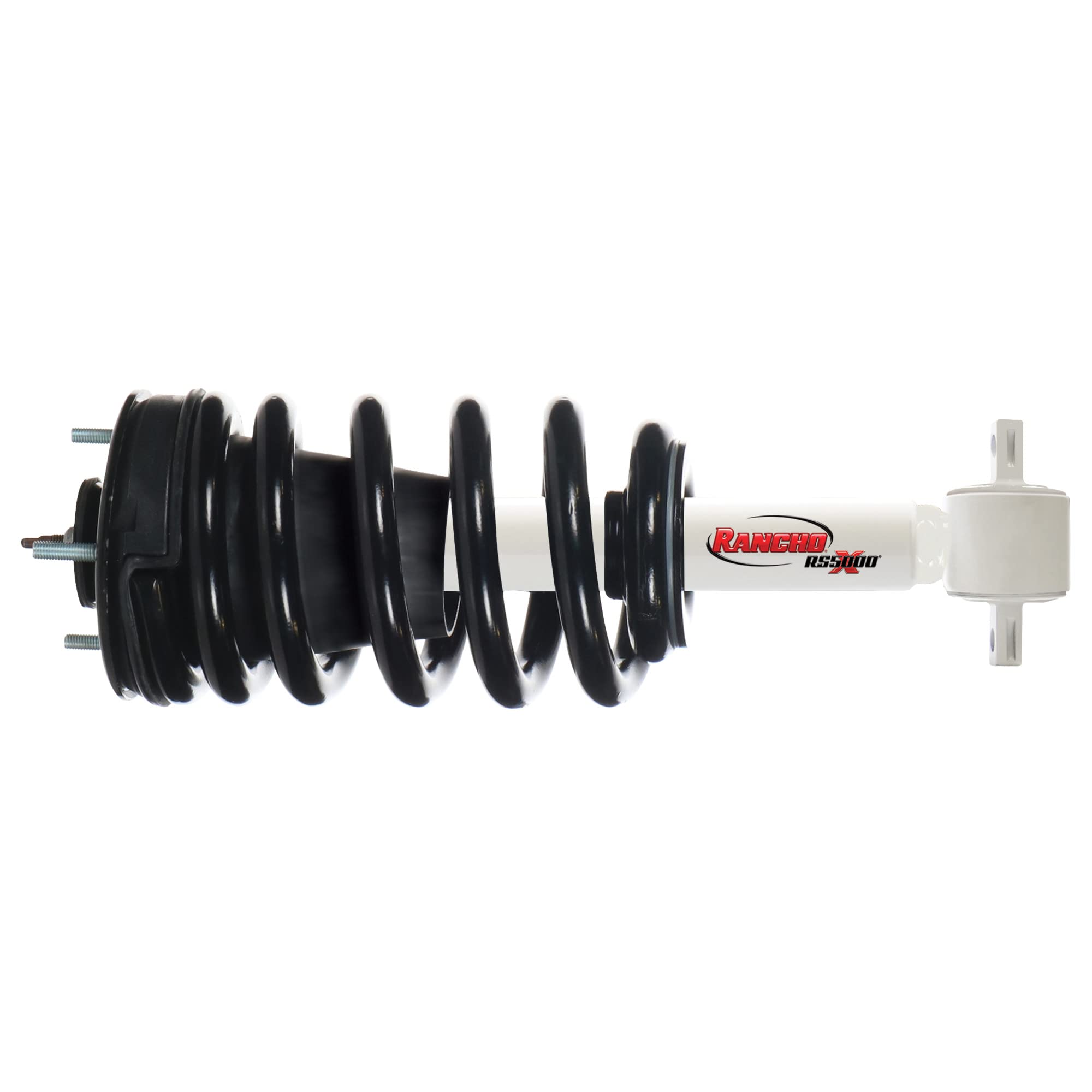 Rancho Rancho RS5000X Loaded RS551845 Suspension Strut and Coil Spring Assembly - Outdoor Depot