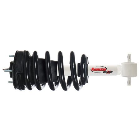 Rancho Rancho RS5000X Loaded RS551845 Suspension Strut and Coil Spring Assembly - Outdoor Depot