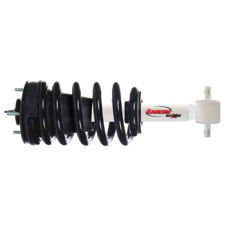 Rancho Rancho RS5000X Loaded RS551845 Suspension Strut and Coil Spring Assembly - Outdoor Depot