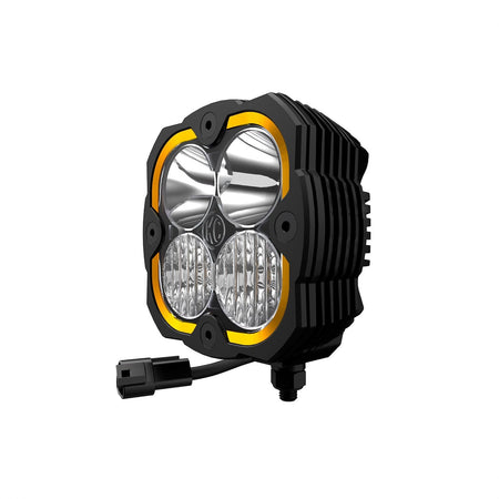 KC KC HiLiTES Flex ERA 4-2-Light Master Kit (289) - Outdoor Depot